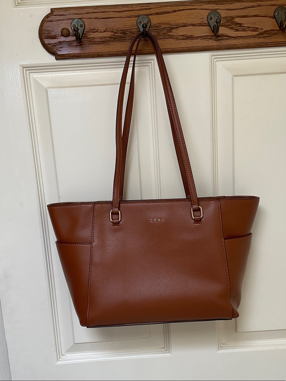 DKNY Bryant Pocket Tote